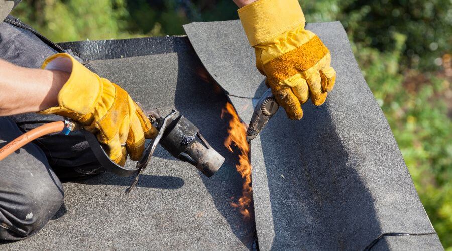 Expert new roof installation services in Mountain Home, AR